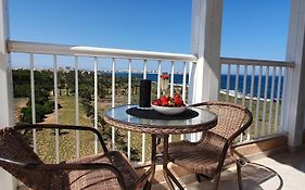 Pleamar Punta Prima