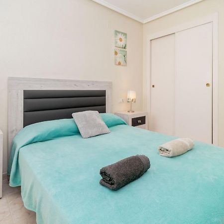 Pleamar Punta Prima Apartment Torrevieja Exterior photo