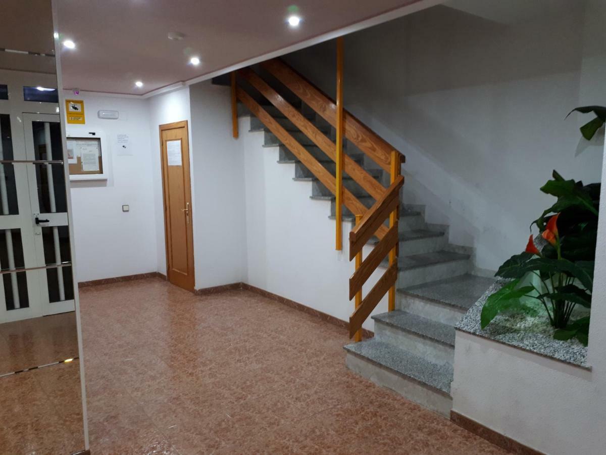 Pleamar Punta Prima Apartment Torrevieja Exterior photo